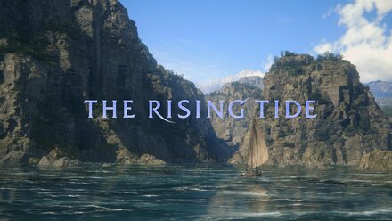 FINAL FANTASY XVI: The Rising Tide im Test (Playstation 5)